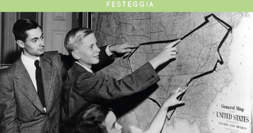 La storia di Intercultura in un incontro a Oristano La storia di Intercultura in un incontro a Oristano