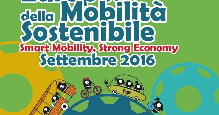 A Oristano la Settimana europea della mobilità sostenibile. Mercoledì 14 settembre la conferenza stampa di presentazione A Oristano la Settimana europea della mobilità sostenibile. Mercoledì 14 settembre la conferenza stampa di presentazione