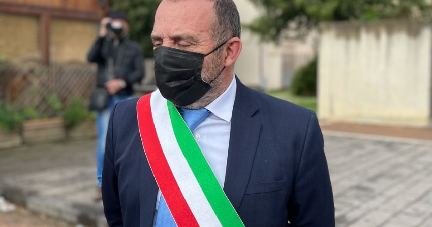 Il programma della Sartiglia. Il Sindaco Lutzu: appello al senso di responsabilità Il programma della Sartiglia. Il Sindaco Lutzu: appello al senso di responsabilità
