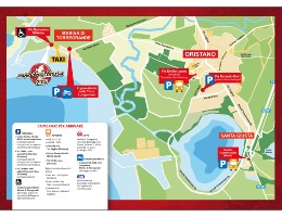 Mondo Ichnusa 2015 - Tutto pronto a Torre Grande per il grande festival Mondo Ichnusa 2015 - Tutto pronto a Torre Grande per il grande festival