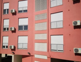 Martedì 15 marzo la consegna degli alloggi di viale Indipendenza Martedì 15 marzo la consegna degli alloggi di viale Indipendenza