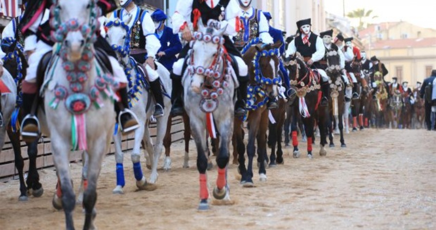 Sartiglia 2022 - Le regole per la circolazione stradale Sartiglia 2022 - Le regole per la circolazione stradale