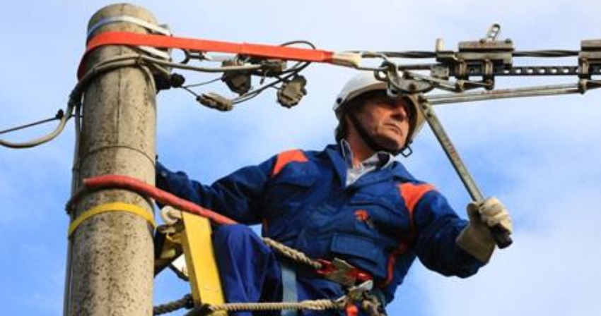 Interruzione dell'energia elettrica in piazza Eleonora l'11 e 13 giugno Interruzione dell'energia elettrica in piazza Eleonora l'11 e 13 giugno