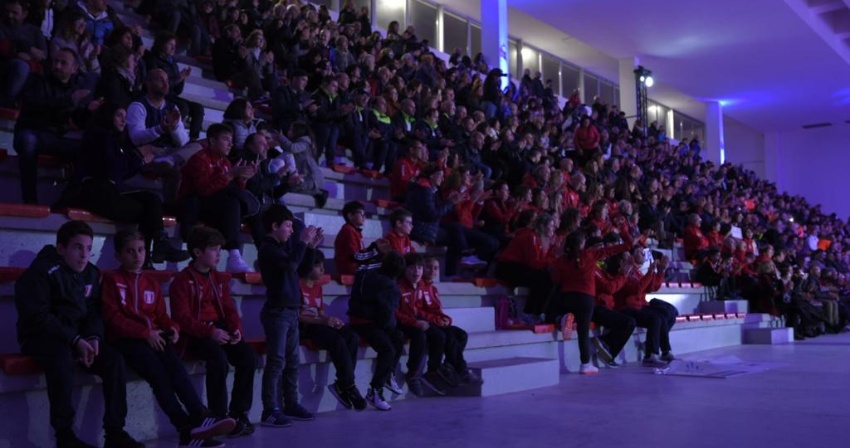 Covid - Le nuove regole per lo sport Covid - Le nuove regole per lo sport