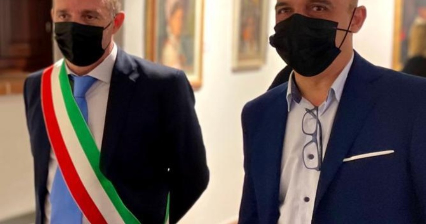 Covid - A Oristano annullata la festa di Capodanno Covid - A Oristano annullata la festa di Capodanno