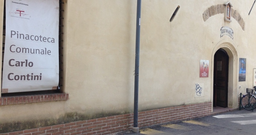 Coronavirus - Chiudono le strutture museali e gli altri istituti e luoghi della cultura Coronavirus - Chiudono le strutture museali e gli altri istituti e luoghi della cultura