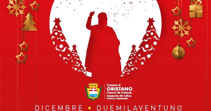 A Oristano Natale insieme all'Unicef - Il programma delle manifestazioni A Oristano Natale insieme all'Unicef - Il programma delle manifestazioni