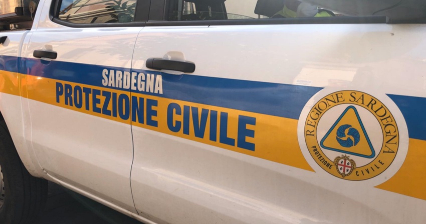 Allerta gialla per rischio idraulico, idrogeologico e idrogeologico per temporali sino a sabato Allerta gialla per rischio idraulico, idrogeologico e idrogeologico per temporali sino a sabato