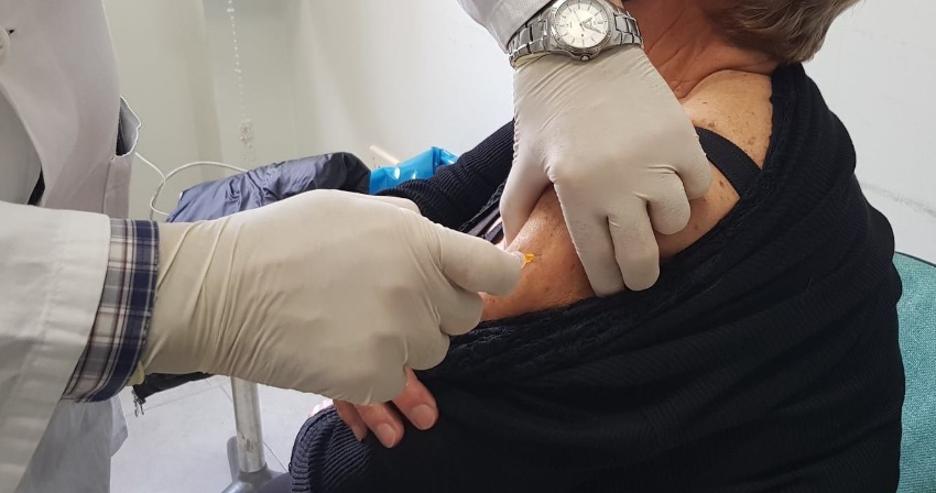 Covid - 1696 casi in Sardegna, 39 a Oristano con 22 guarigioni Covid - 1696 casi in Sardegna, 39 a Oristano con 22 guarigioni