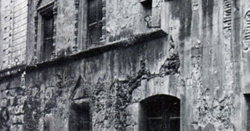 Casa di Eleonora Casa di Eleonora