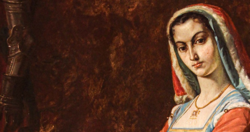 Presentazione del progetto didattico “Le musiche al tempo di Eleonora” Presentazione del progetto didattico “Le musiche al tempo di Eleonora”