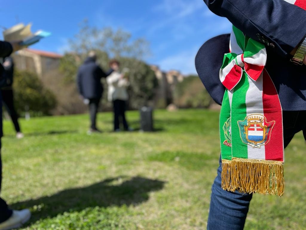 Istituzioni Istituzioni