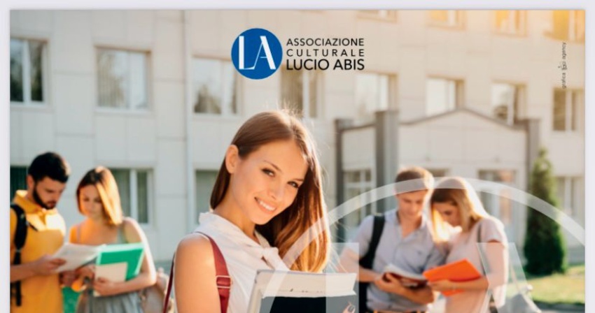 Associazione Lucio Abis - Convegno: “Istruzione, lotta all’abbandono scolastico e alta formazione" Associazione Lucio Abis - Convegno: “Istruzione, lotta all’abbandono scolastico e alta formazione"