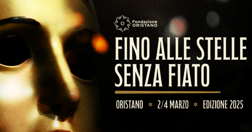 Conferenza stampa Sartiglia 2025 Conferenza stampa Sartiglia 2025