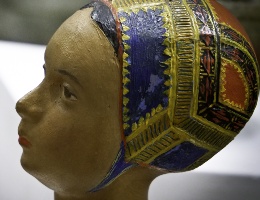 Foto Cinzia Carrus e Nicola Marongiu - Centro Terracotta-Comune di Oristano© Foto Cinzia Carrus e Nicola Marongiu - Centro Terracotta-Comune di Oristano©