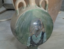 Foto Cinzia Carrus e Nicola Marongiu - Centro Terracotta-Comune di Oristano© Foto Cinzia Carrus e Nicola Marongiu - Centro Terracotta-Comune di Oristano©