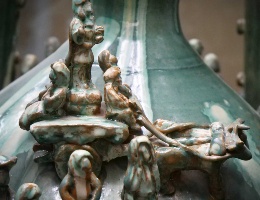 Foto Cinzia Carrus e Nicola Marongiu - Centro Terracotta-Comune di Oristano© Foto Cinzia Carrus e Nicola Marongiu - Centro Terracotta-Comune di Oristano©