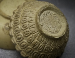 Foto Cinzia Carrus e Nicola Marongiu - Centro Terracotta-Comune di Oristano© Foto Cinzia Carrus e Nicola Marongiu - Centro Terracotta-Comune di Oristano©