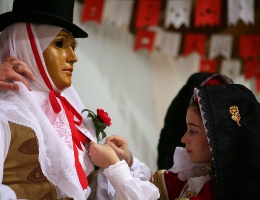 Su Componidori della Sartiglia Su Componidori della Sartiglia