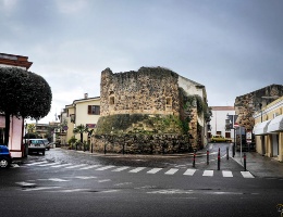 Torre di Portixedda © Dino Zaru Torre di Portixedda © Dino Zaru