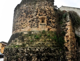 Torre di Portixedda © Dino Zaru Torre di Portixedda © Dino Zaru
