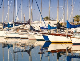 Porto turistico di Oristano - Torregrande Porto turistico di Oristano - Torregrande