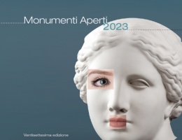 Il 3 e 4 giugno a Oristano Monumenti aperti e Buongiorno ceramica Il 3 e 4 giugno a Oristano Monumenti aperti e Buongiorno ceramica