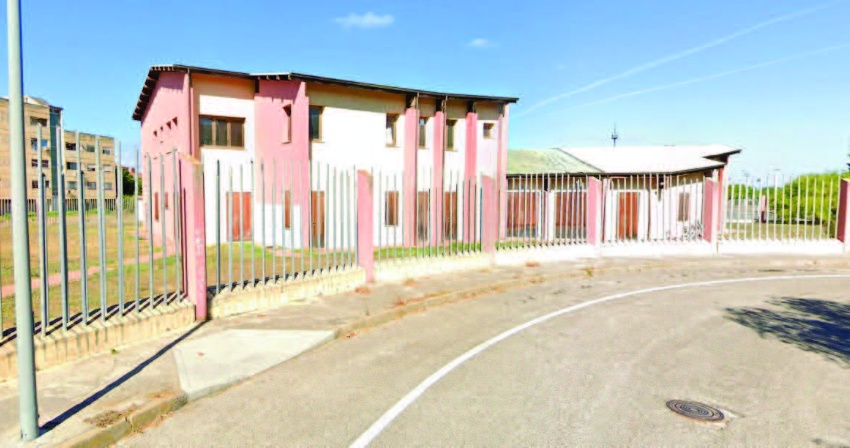 Riapre il Centro di aggregazione sociale di Torangius Riapre il Centro di aggregazione sociale di Torangius