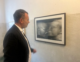 L’antica Reggia Giudicale ha riaperto le porte al pubblico con due mostre sulla Oristano medievale L’antica Reggia Giudicale ha riaperto le porte al pubblico con due mostre sulla Oristano medievale