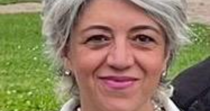 La direttrice sanitaria Maddalena Satta La direttrice sanitaria Maddalena Satta