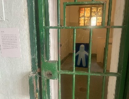 L’antica Reggia Giudicale ha riaperto le porte al pubblico con due mostre sulla Oristano medievale L’antica Reggia Giudicale ha riaperto le porte al pubblico con due mostre sulla Oristano medievale