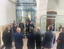 L’antica Reggia Giudicale ha riaperto le porte al pubblico con due mostre sulla Oristano medievale L’antica Reggia Giudicale ha riaperto le porte al pubblico con due mostre sulla Oristano medievale