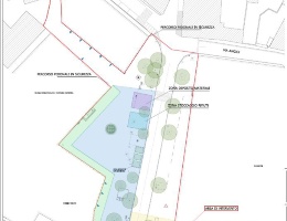 percorso alternativo pedonale 2 percorso alternativo pedonale 2