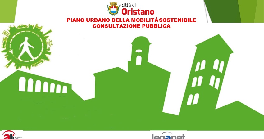 PUMS - Consultazione pubblica con studenti e residenti nel centro storico PUMS - Consultazione pubblica con studenti e residenti nel centro storico