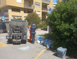 I controlli della Polizia locale I controlli della Polizia locale