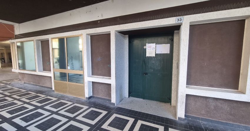 Il Sindaco Sanna scrive al Presidente Solinas e all'Assessore Doria per garantire l'apertura della Guardia medica Il Sindaco Sanna scrive al Presidente Solinas e all'Assessore Doria per garantire l'apertura della Guardia medica