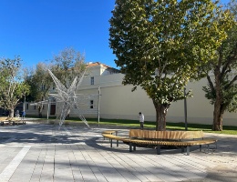 la nuova piazza manno la nuova piazza manno