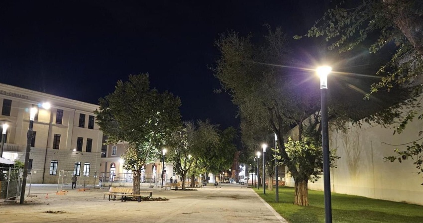 la nuova piazza manno la nuova piazza manno