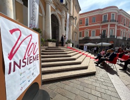 l'inaugurazione di buongiorno ceramica 2023 l'inaugurazione di buongiorno ceramica 2023