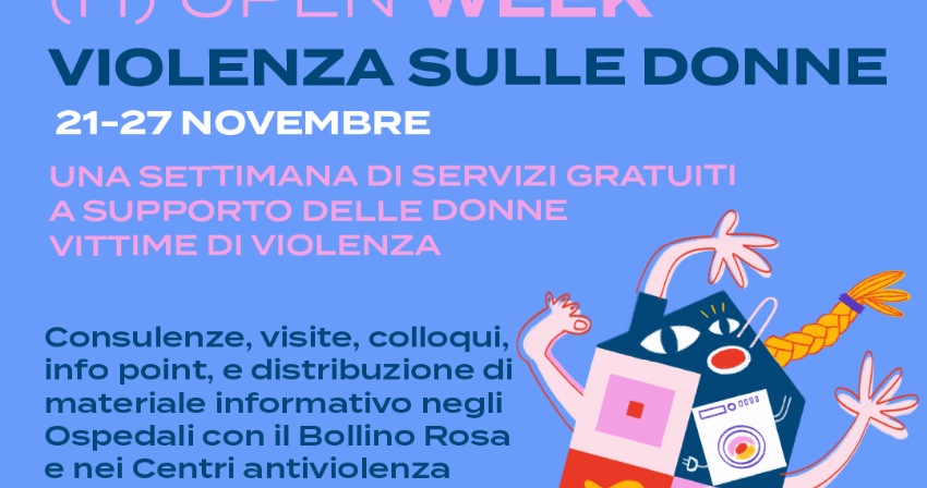 Violenza contro le donne - Per due giorni un telefono rosa dedicato alle vittime all’ospedale San Martino Violenza contro le donne - Per due giorni un telefono rosa dedicato alle vittime all’ospedale San Martino