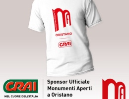 Il 3 e 4 giugno a Oristano Monumenti aperti e Buongiorno ceramica Il 3 e 4 giugno a Oristano Monumenti aperti e Buongiorno ceramica