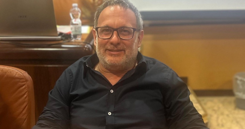 Luigi Mureddu Luigi Mureddu