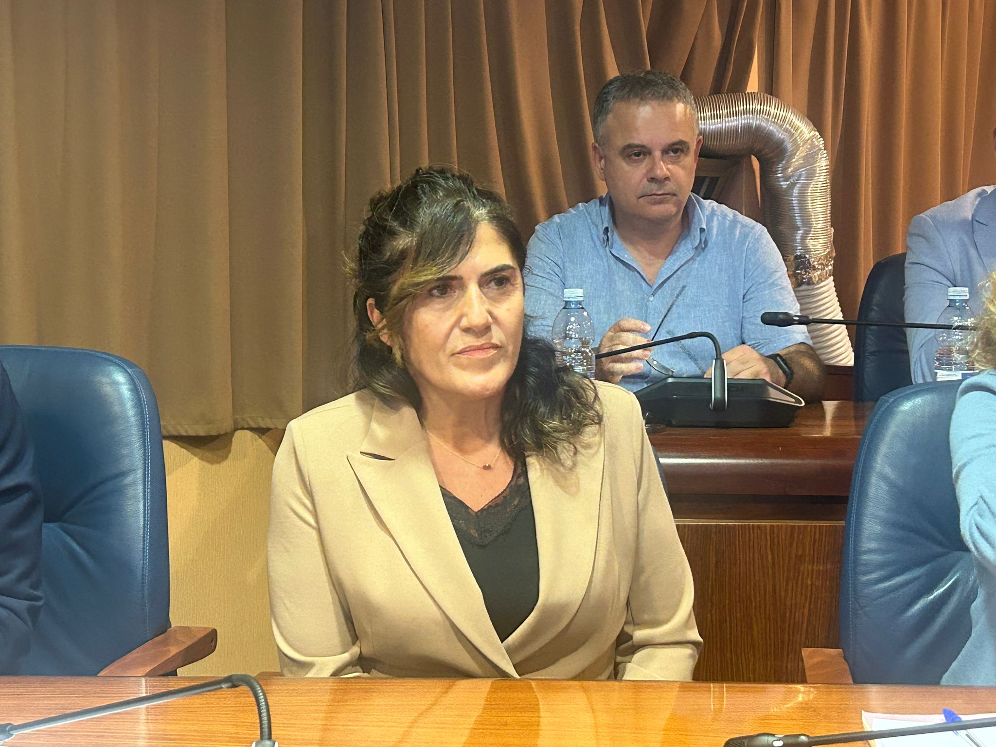 Maria Speranza Perra