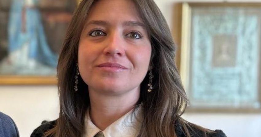 Valentina de Seneen Valentina de Seneen