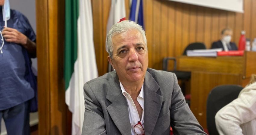 Antonio Franceschi Antonio Franceschi