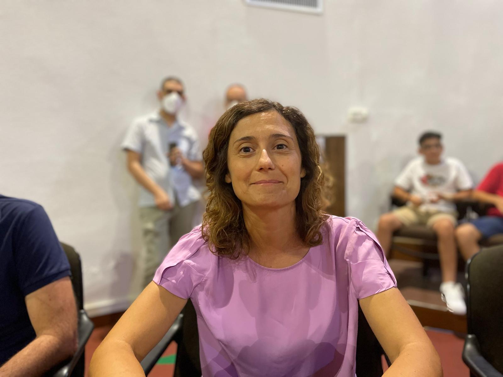 Carla Della Volpe