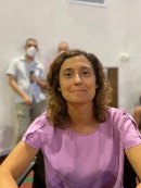 Carla Della Volpe Carla Della Volpe