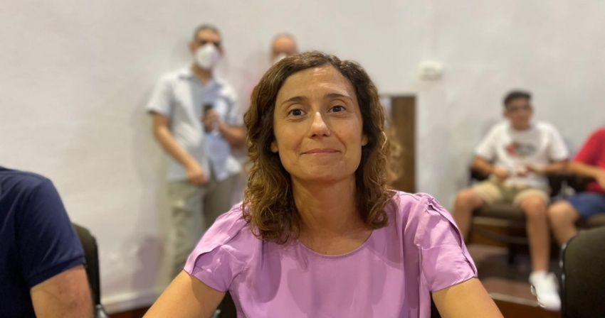 Carla Della Volpe Carla Della Volpe