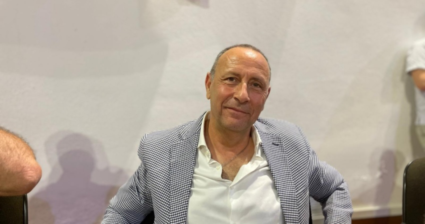 Efisio Sanna Efisio Sanna