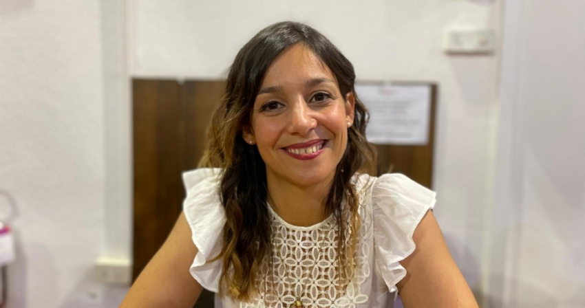 Francesca Marchi Francesca Marchi